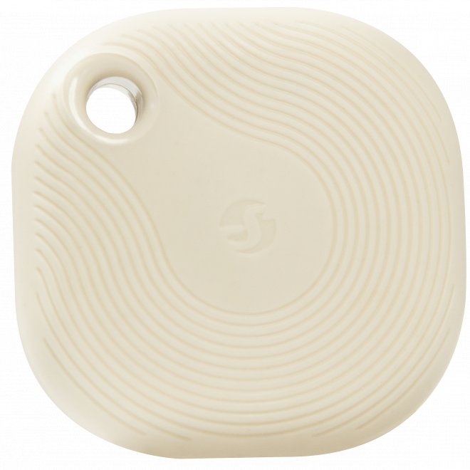 Shelly BLU Button TOUGH 1 Ivory | Smart Home