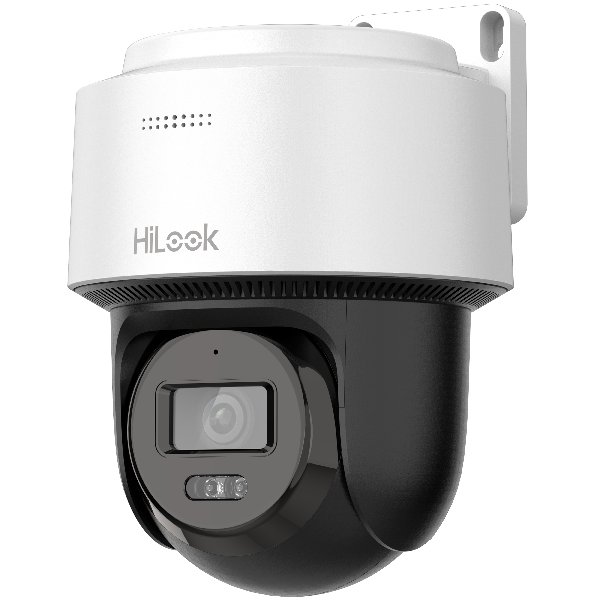 Camera Hikvision HiLook 4MP PTZ PoE - imagine 1