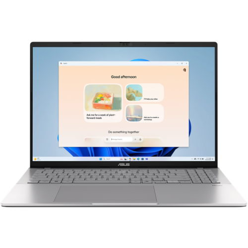 Laptop Asus Vivobook S16 Ryzen 5 16GB 1TB 16inch 144Hz