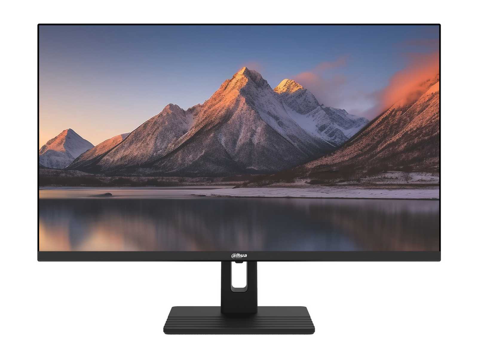 Monitor QHD Dahua LM27-C301B 27" IPS 100Hz