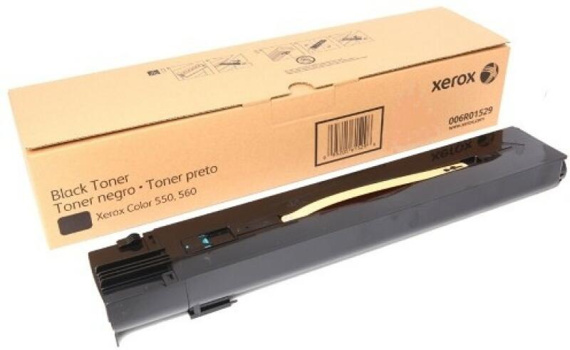 Toner Original Xerox Black 006R01529 - 3000 pagini
