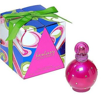 Britney Spears Fantasy 50ml - Parfum Floral Dulce