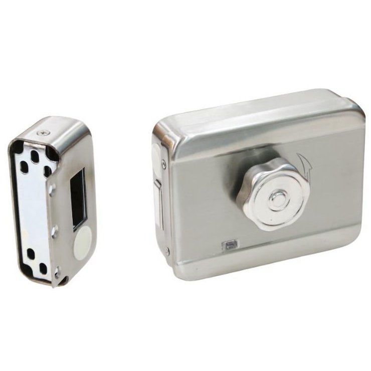 Yală electromagnetică Hikvision DS-K4E100 fail secure