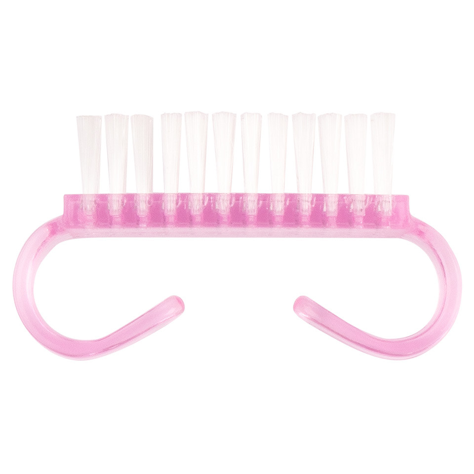 Perie Praf Unghii SensoPRO Milano Pink