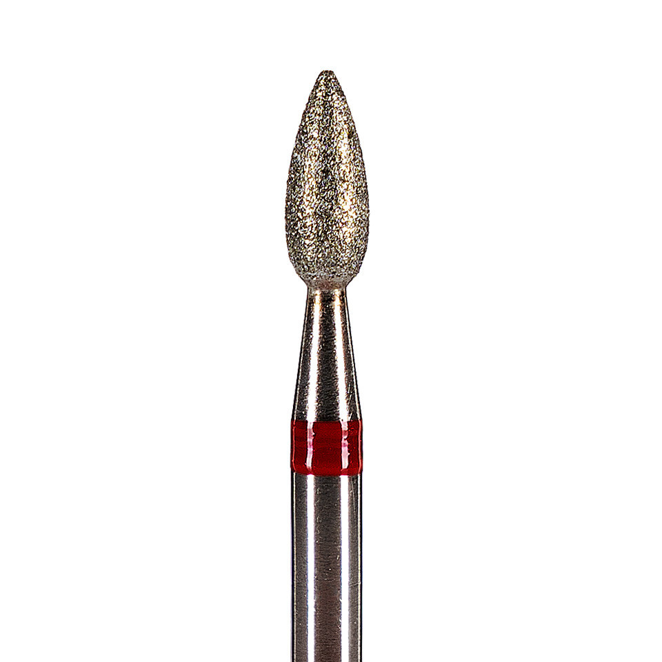 Capat Freza Diamant LUXORISE #216 Conic