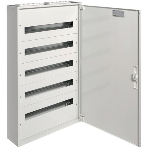 Tablou Electric Hager 120 Module, Montaj Aparent