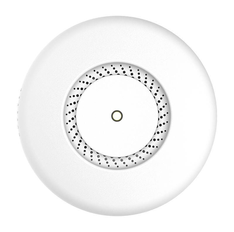 Access Point Mikrotik cAP ac Dual Band 1200 Mbps pentru Acasă și Birou - imagine 9