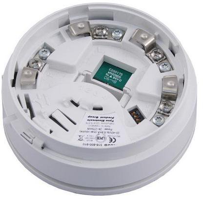 Soclu Sirene Bentel FC430SB Adresabil