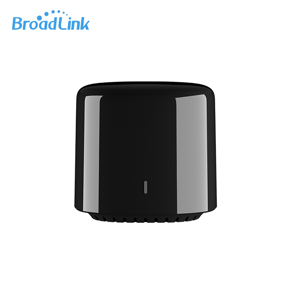 BroadLink RM4C Mini IR WiFi Smart Hub Resigilat