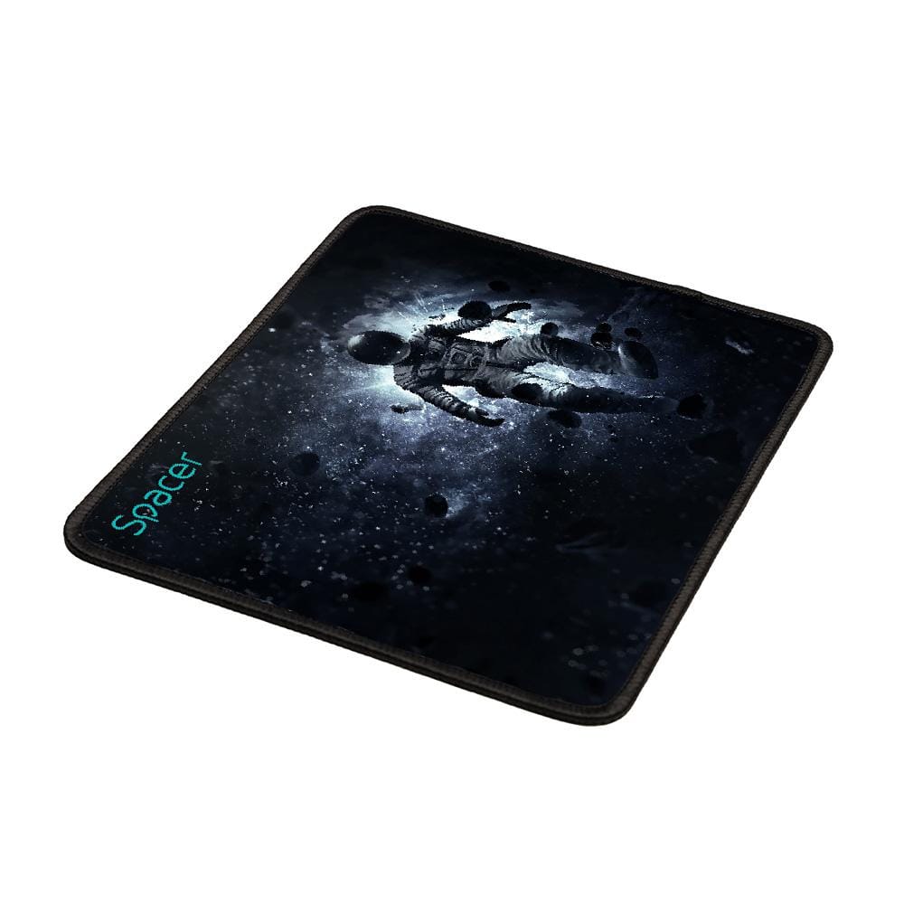 Mousepad Gaming Spacer SP-PAD-PICT - 250x210mm, Anti-Alunecare - imagine 3