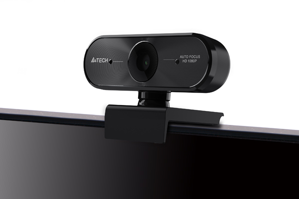 Webcam A4TECH PK-940HA Full HD cu Microfon și Autofocus - imagine 5