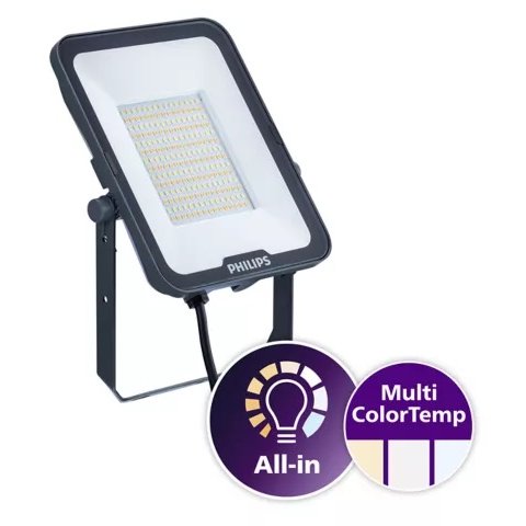 Proiector Philips 70W 7700lm LED All-in