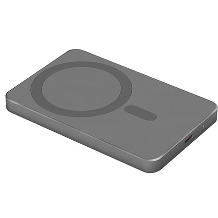 Power Bank 5000 mAh MagSafe Kruger&Matz