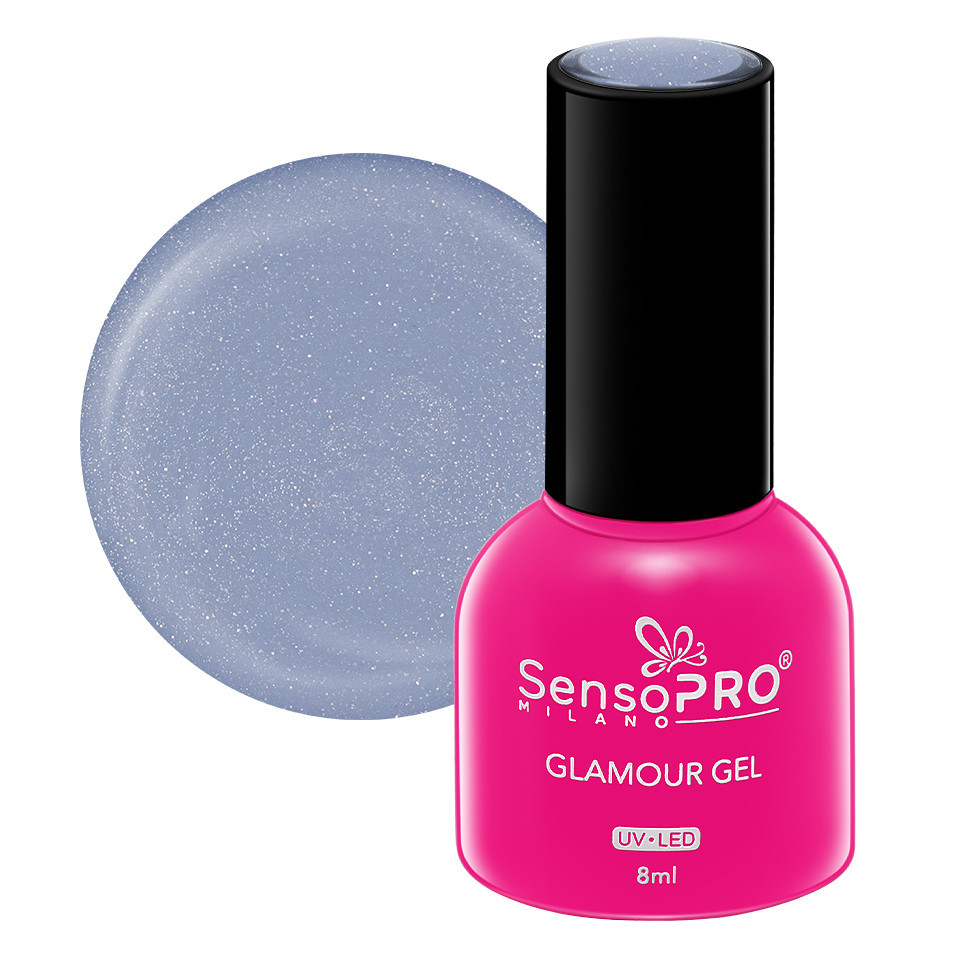 Oja Semipermanenta SensoPRO Moonlight Princess #71