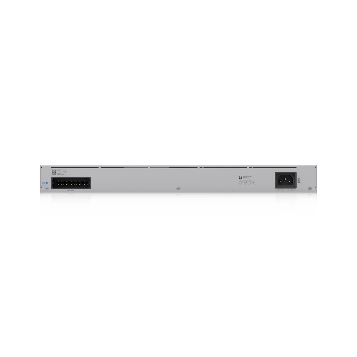 Ubiquiti UniFi Dream Machine PRO MAX - Gateway și NVR - imagine 10