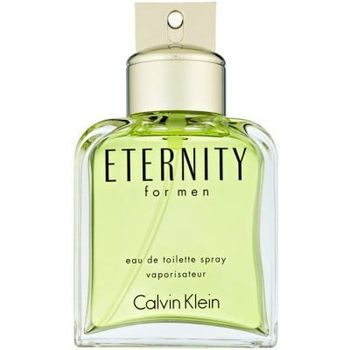 Calvin Klein Eternity - Aroma Clasică Masculină