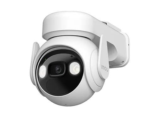 Camera Imou Cell PT Wireless, 15000mAh - imagine 1