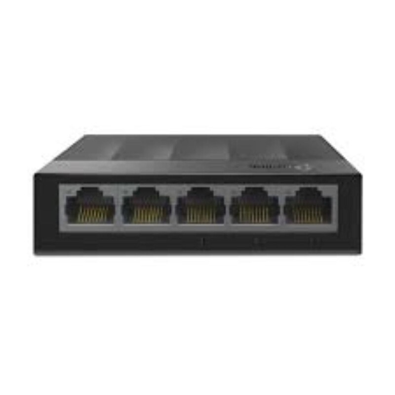 Switch TP-LINK LS1005G 5 Porturi Gigabit - Extinde Rețeaua