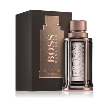 Hugo Boss The Scent Le Parfum - Esența Seducției