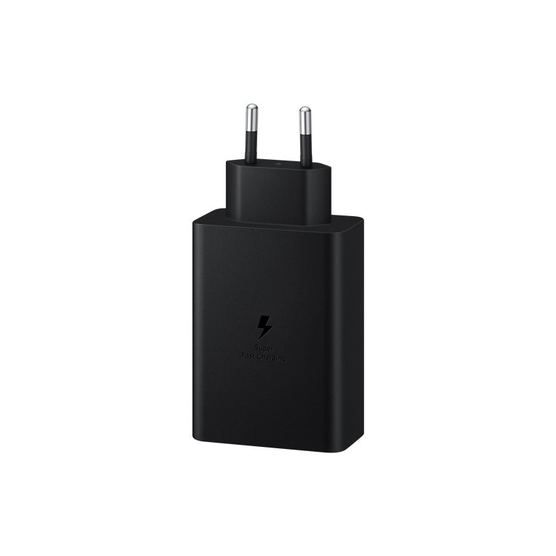 Samsung Power Trio 65W 3 Porturi, Incarcator Rapid - imagine 3