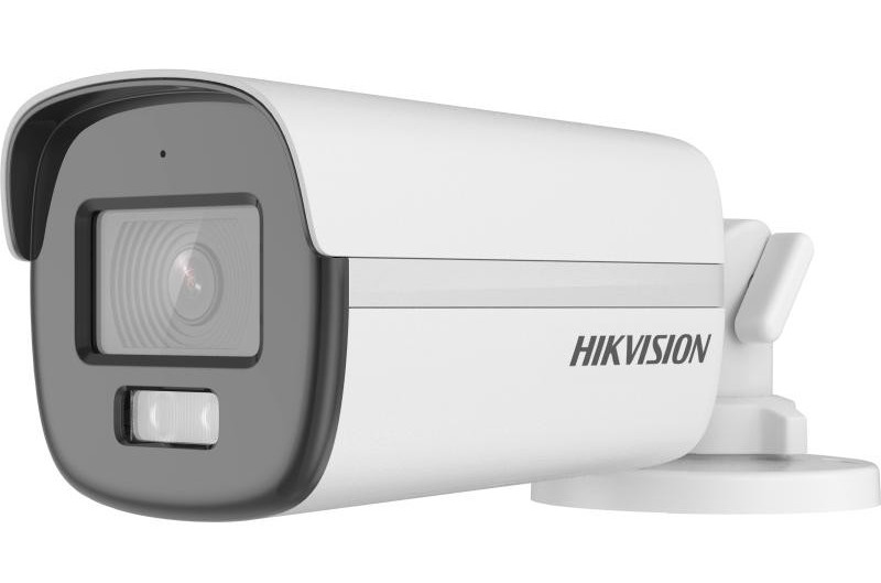 Camera Hikvision 2MP Smart Hybrid Light - imagine 1