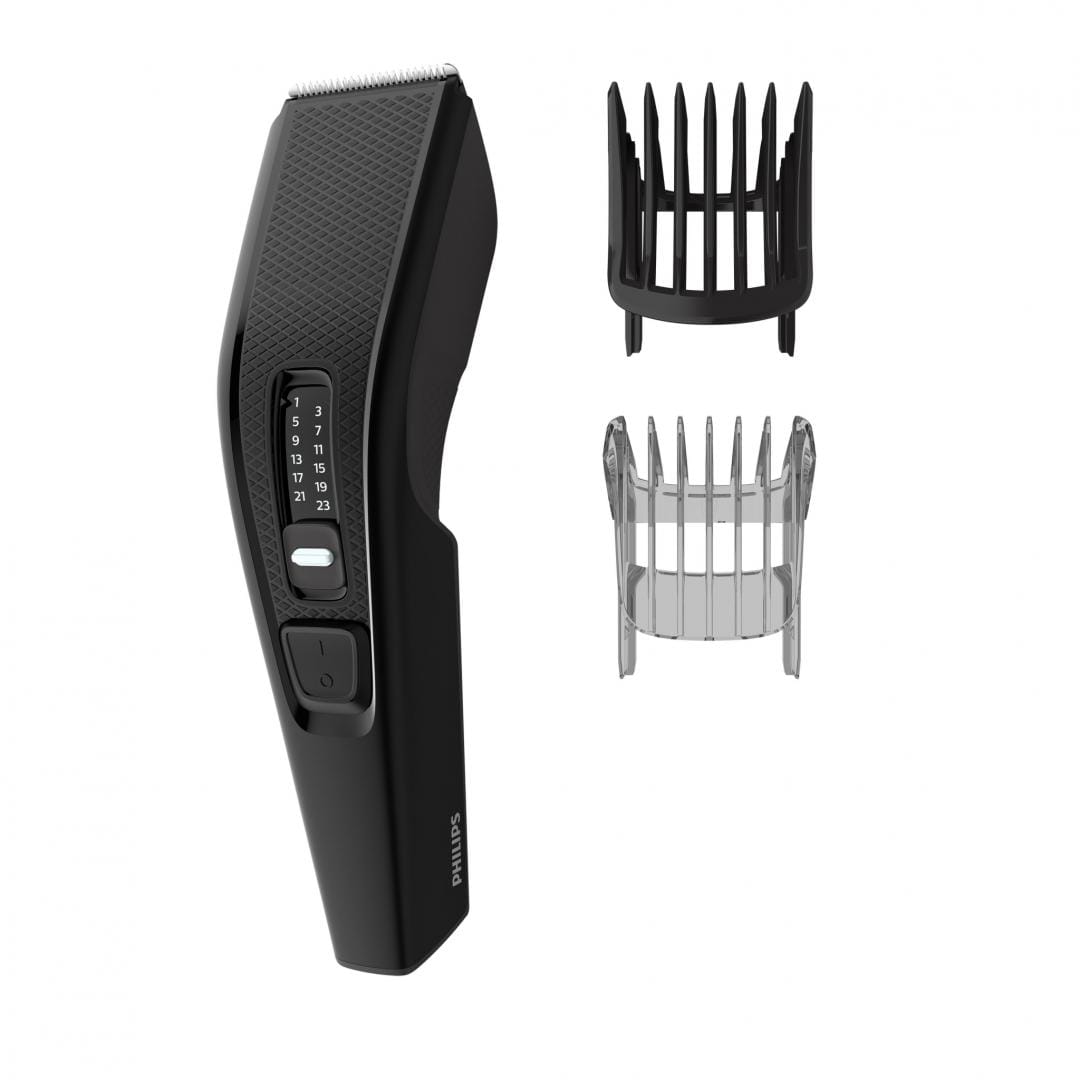 Aparat de Tuns Philips HC3510/15 - 13 Trepte, Pieptene Ajustabil - imagine 2