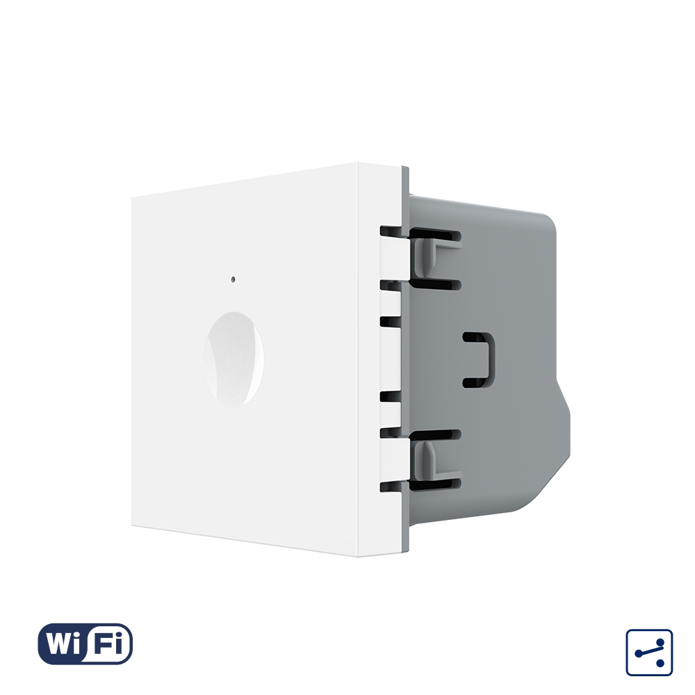 Modul Wi-Fi Touch Livolo Cap Scara, Control App - imagine 5
