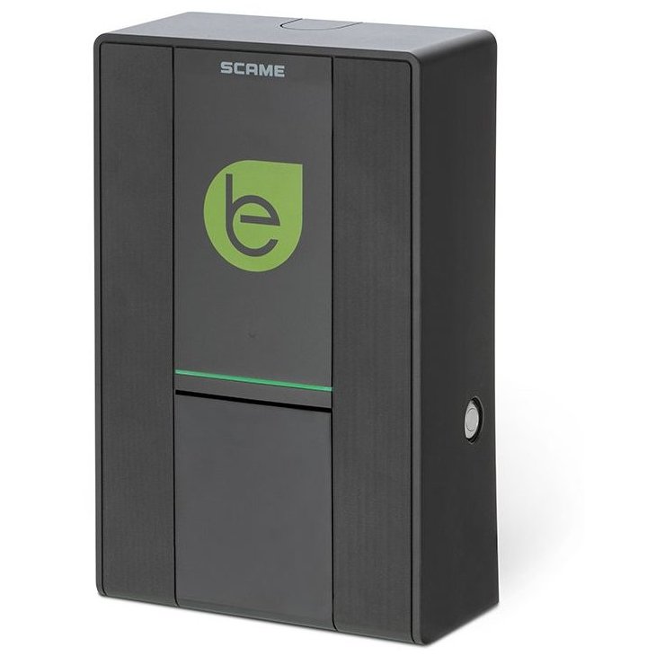 Wallbox Scame 11kW Priza Type 2 IP54