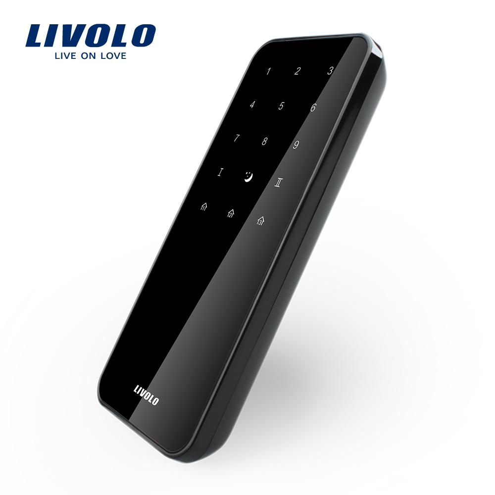 Telecomanda Livolo Touch Screen Control Universal