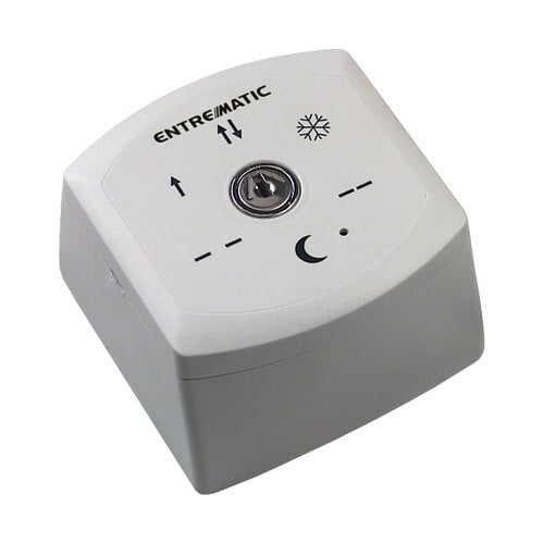 Selector Programe Ditec COMK IP44