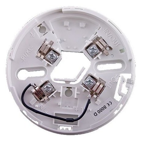 Soclu cu diodă Unipos pentru detectori DB8000D