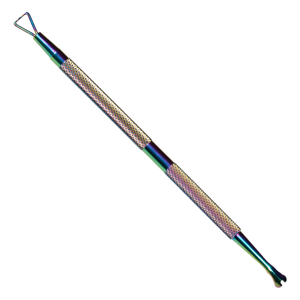 Instrument 2-in-1 Indepartare Oja & Chiureta Luxorise