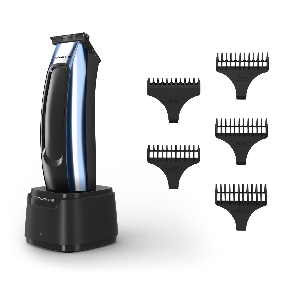 Rowenta TN1851E0: Tuns Profesional Acasă