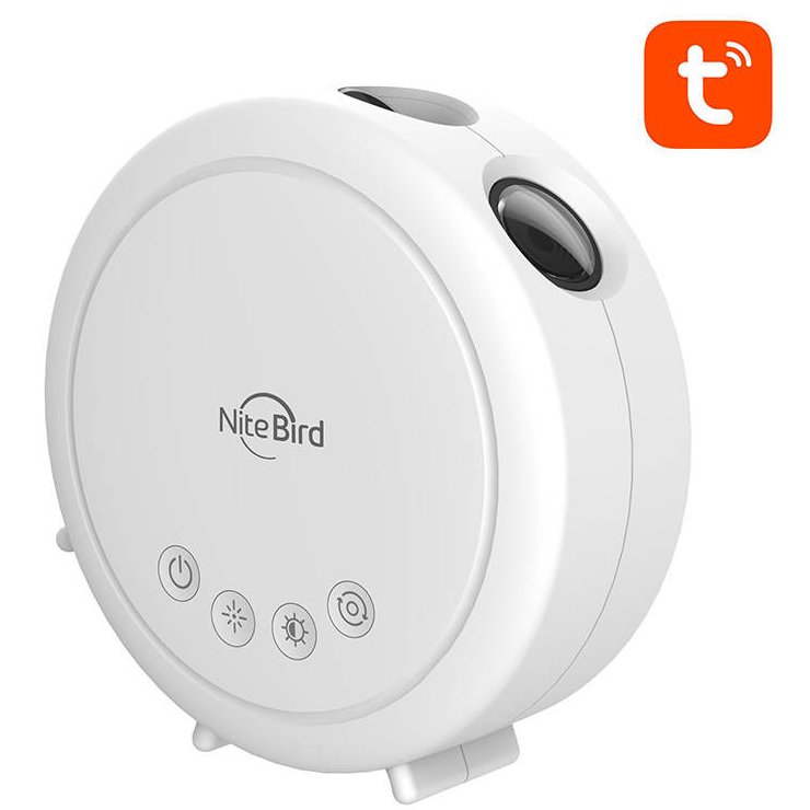 Proiector Stelar NiteBird LB4, Smart Home, Gosund