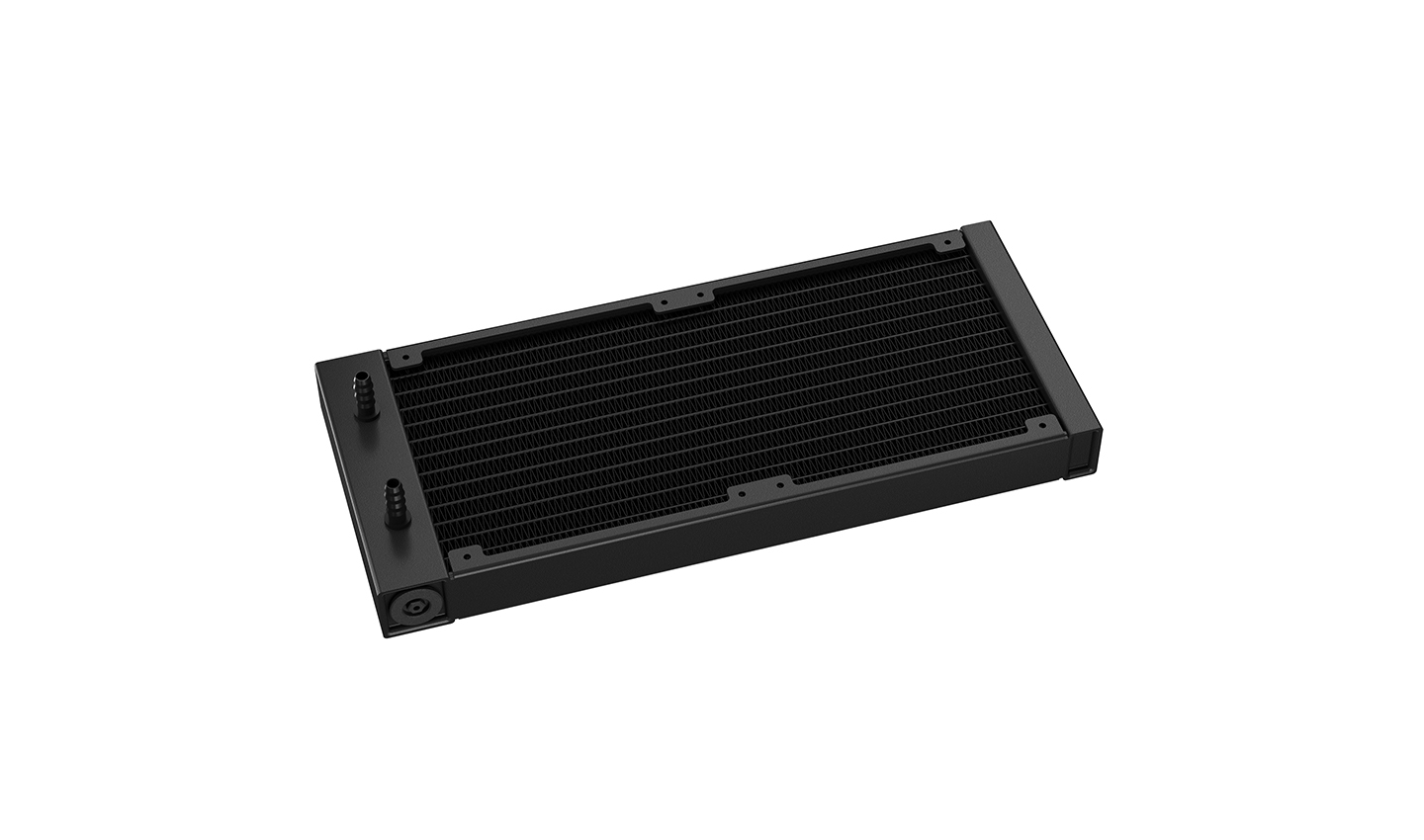 Cooler Procesor Deepcool LS520 RGB - Răcire Lichidă 240mm - imagine 6