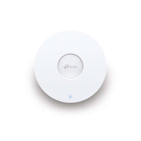 Access Point TP-Link EAP613 AX1800 Wi-Fi 6 Dual Band Omada - imagine 1