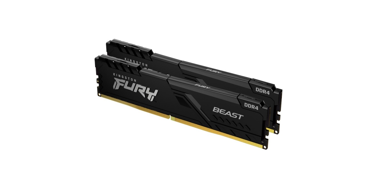 Memorie Kingston DDR4 32GB 3600MHz Kit - Performanță Gaming