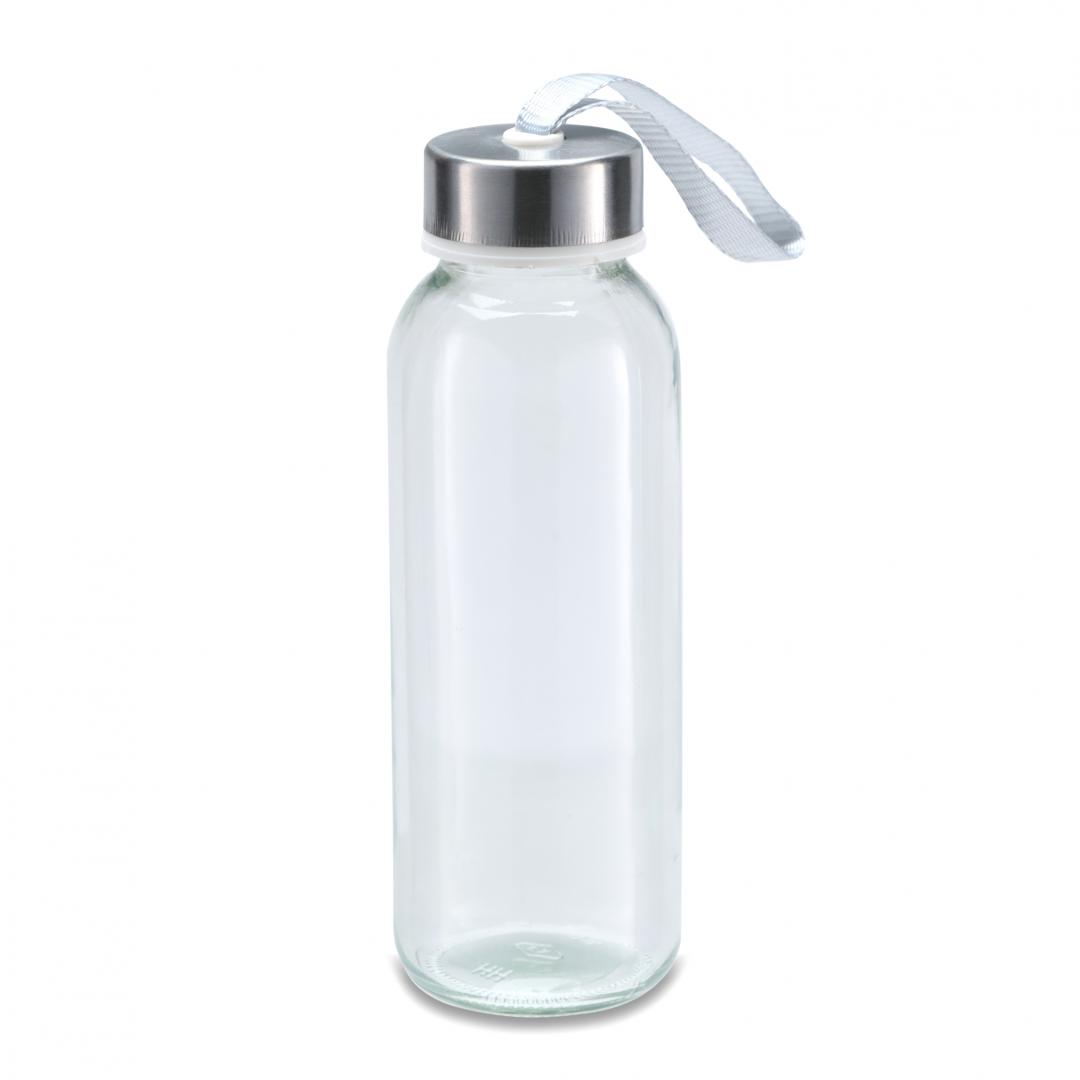 Sticlă Termoizolantă U-GROW 300ml - Menține Temperatura - imagine 2
