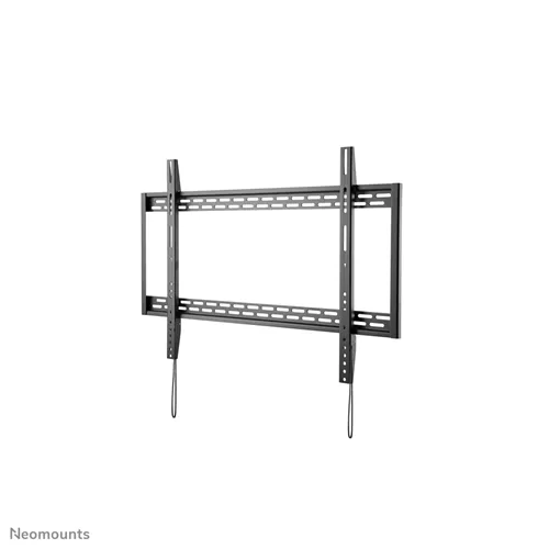 Suport TV Fix Neomounts 60-100" 125kg - Montare Sigură - imagine 2