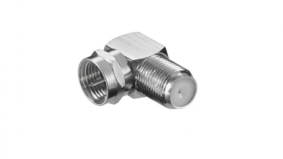 Adaptor F Mama la F Tata 90° OEM