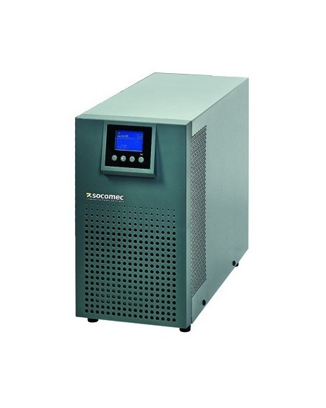 UPS Socomec ITYS 1000W Online Tower - Protectie Avansata