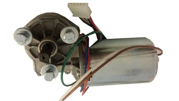 Motor Garaj Life PR100XL - Performanță Superioară