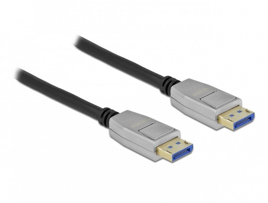 Cablu DisplayPort 2.0 10K HDR10, 2m, Delock