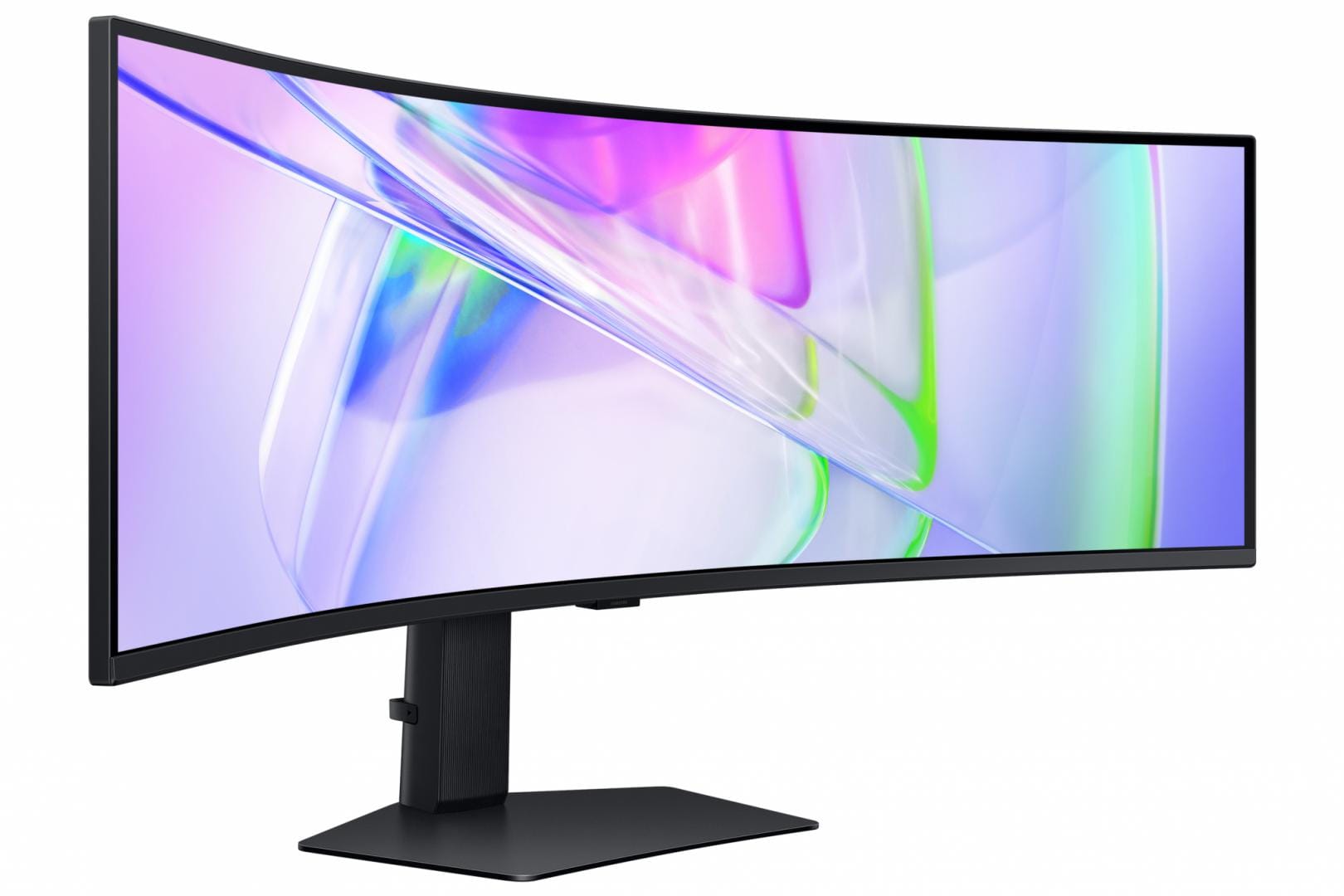 Monitor Samsung 49" Odyssey G9 1000R 5120x1440 120Hz - imagine 8