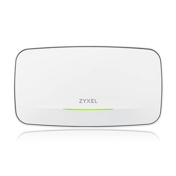 Zyxel WAX640S-6E - Access Point WiFi 6E Enterprise, NebulaFlexPro - imagine 2