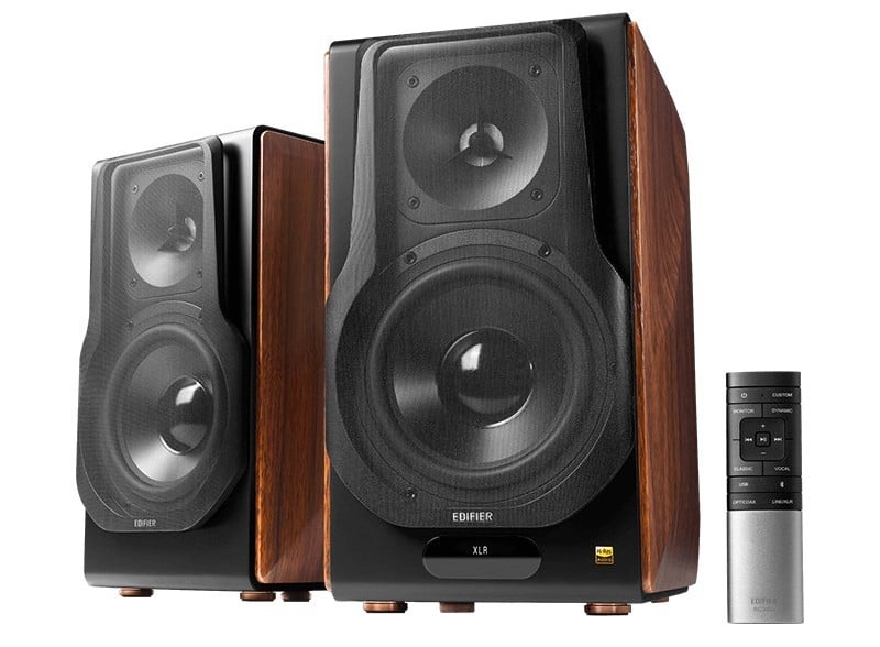 Boxe Edifier S3000MKII Hi-Res Audio 256W