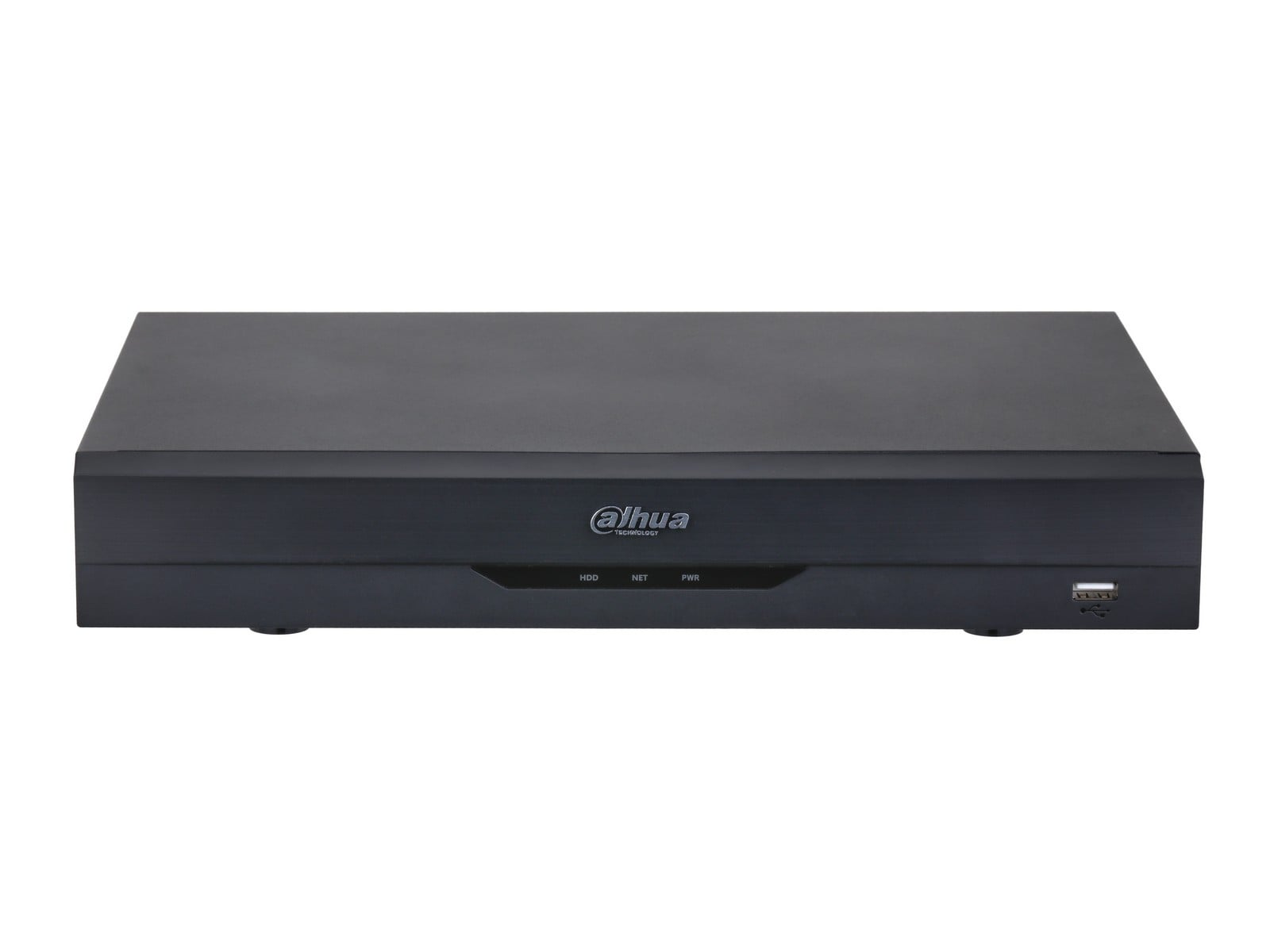 XVR Dahua XVR5108HE-4KL-I3/T 8 Canale 4K WizSense