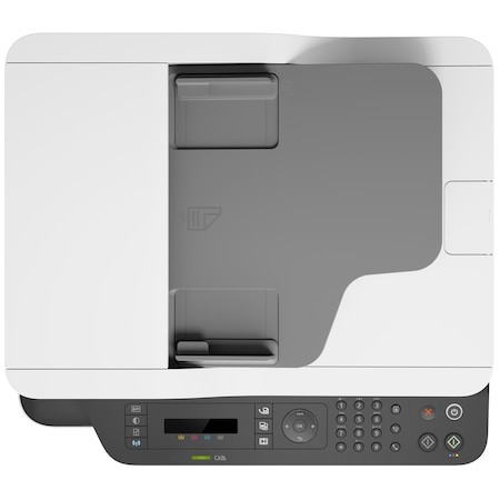 Multifuncțional HP LaserJet 179FNW Color Wireless ADF - imagine 8