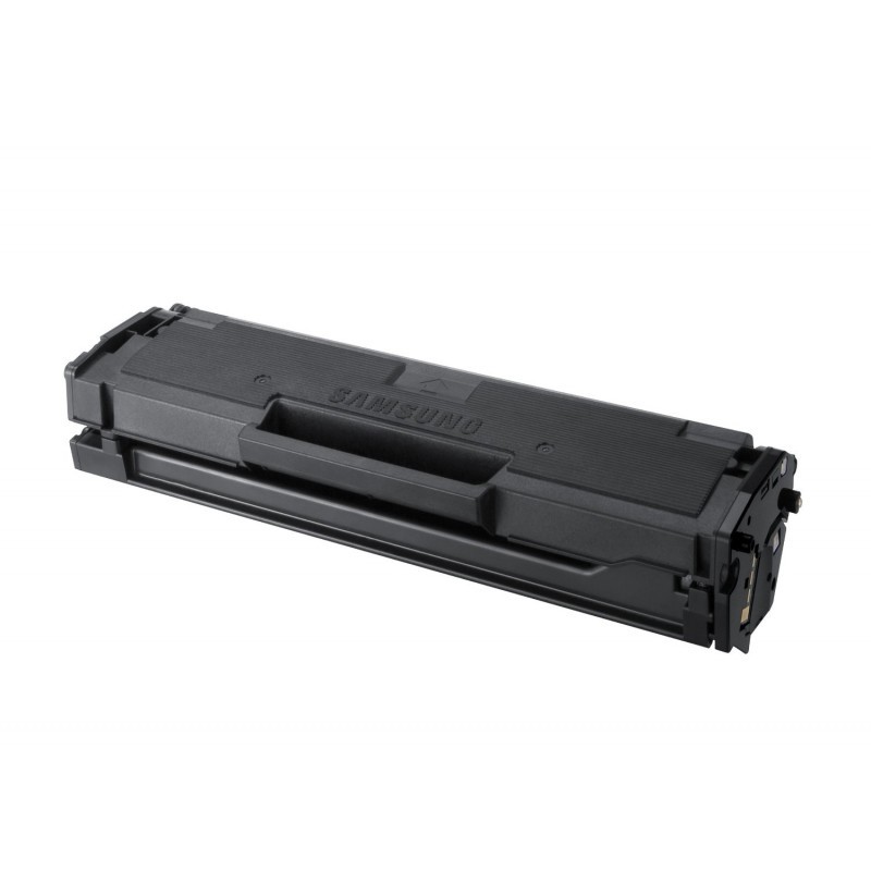 Toner Compatibil Samsung MLT-D101S WB - 1500 Pagini - imagine 1