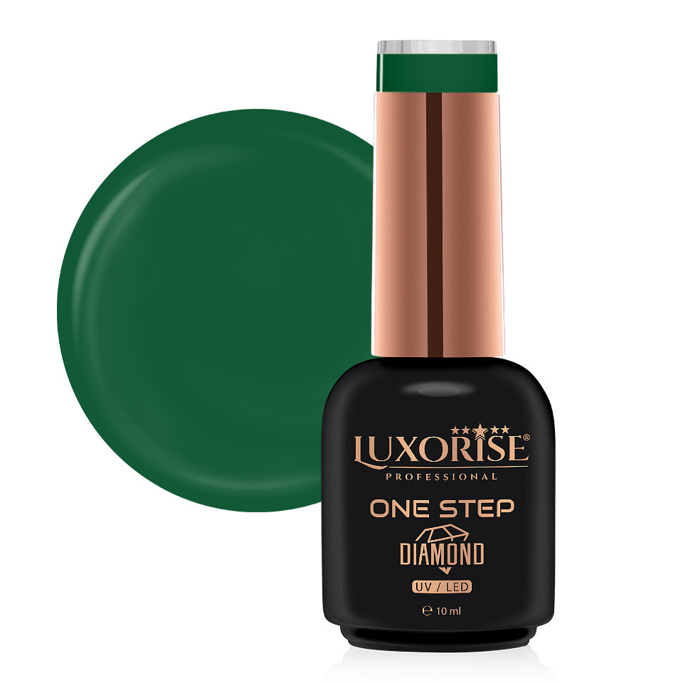 Oja Semipermanenta One Step Diamond Eden Land LUXORISE